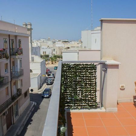 Villa Casa Patri Polignano a Mare Exterior foto