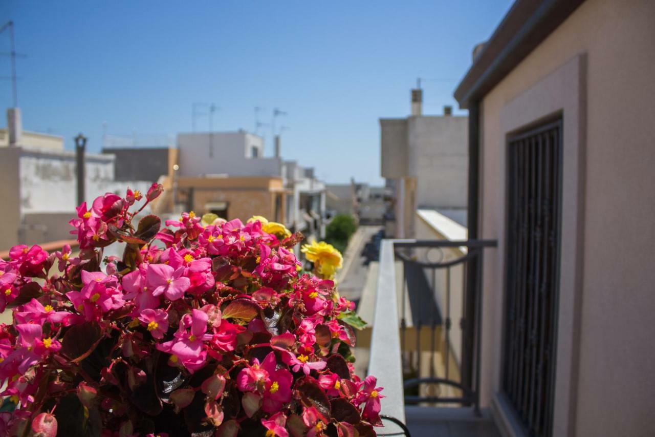 Villa Casa Patri Polignano a Mare Exterior foto